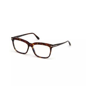 TOM FORD FT5686-B 054 Havana Eyeglasses
